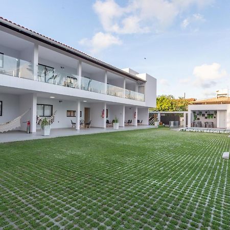 Quinta Do Mar Flats Porto De Galinhas Daire Dış mekan fotoğraf