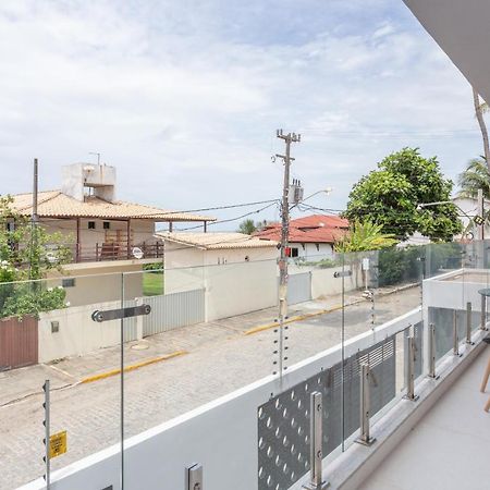 Quinta Do Mar Flats Porto De Galinhas Daire Dış mekan fotoğraf
