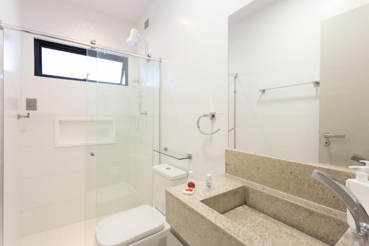 Quinta Do Mar Flats Porto De Galinhas Daire Dış mekan fotoğraf