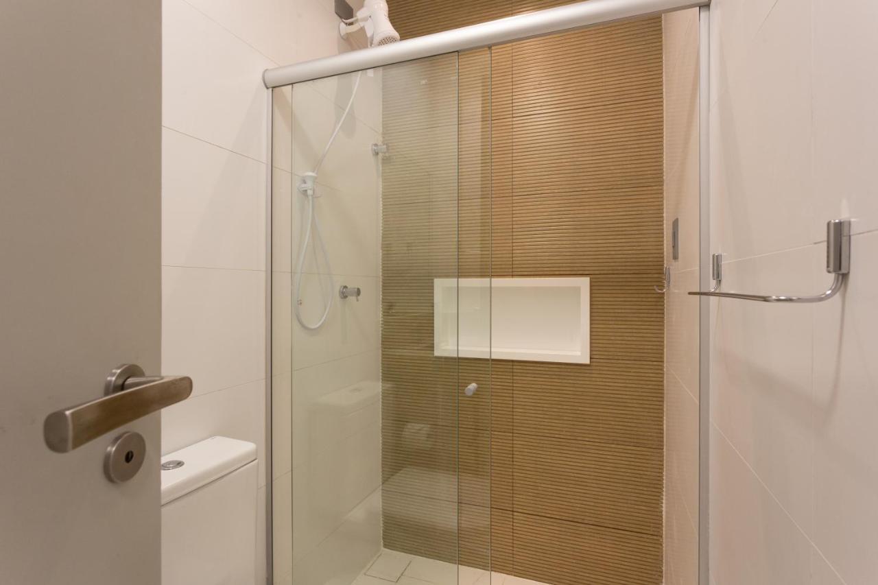 Quinta Do Mar Flats Porto De Galinhas Daire Dış mekan fotoğraf