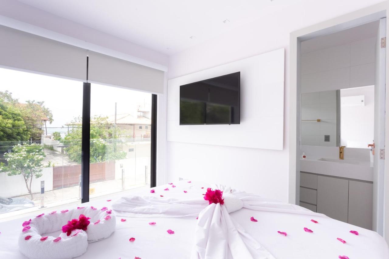 Quinta Do Mar Flats Porto De Galinhas Daire Dış mekan fotoğraf