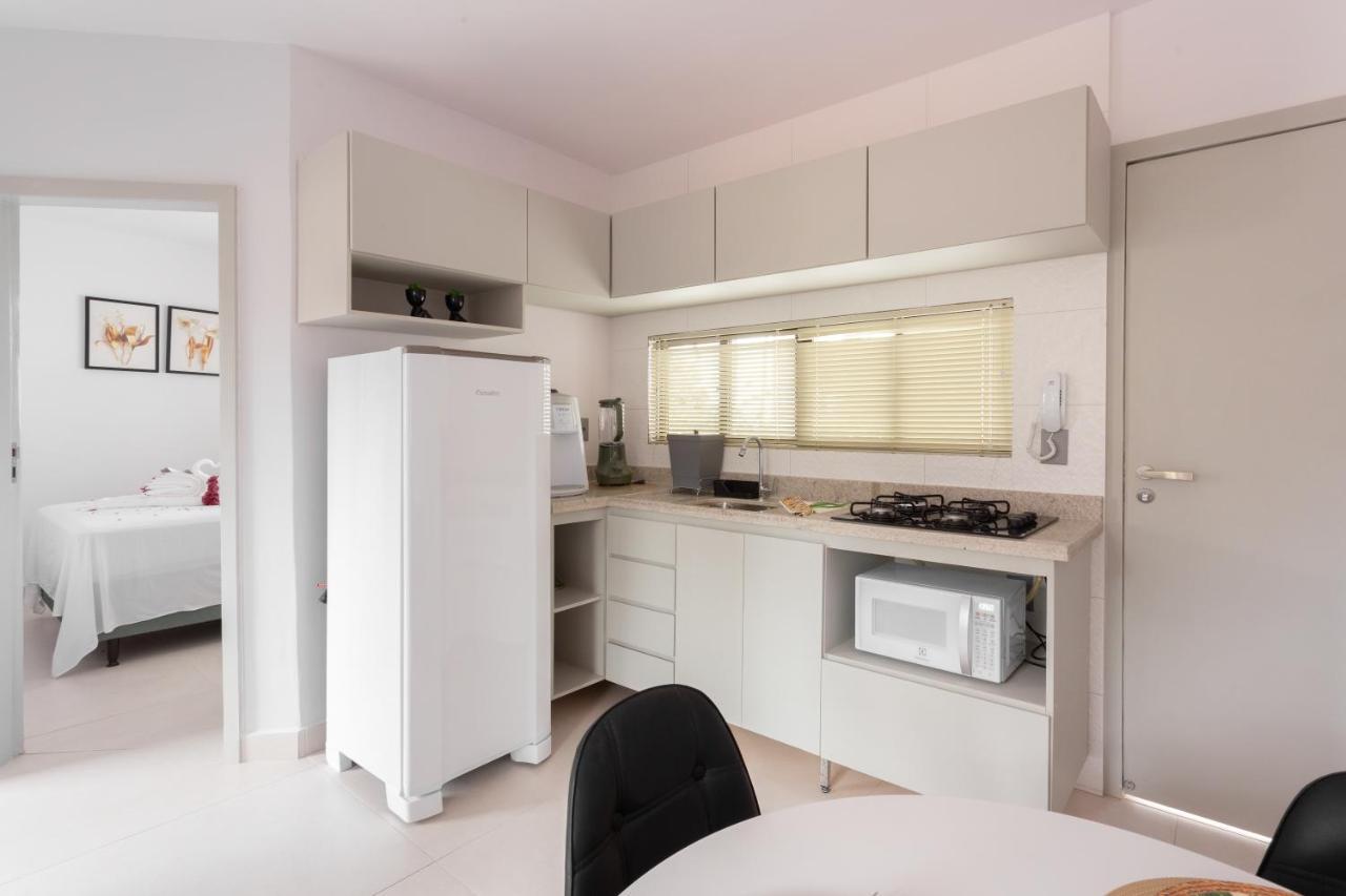 Quinta Do Mar Flats Porto De Galinhas Daire Dış mekan fotoğraf
