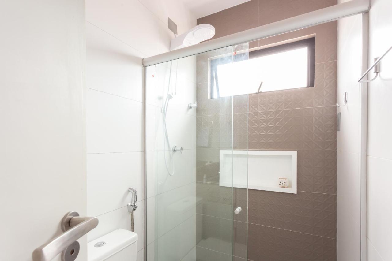 Quinta Do Mar Flats Porto De Galinhas Daire Dış mekan fotoğraf