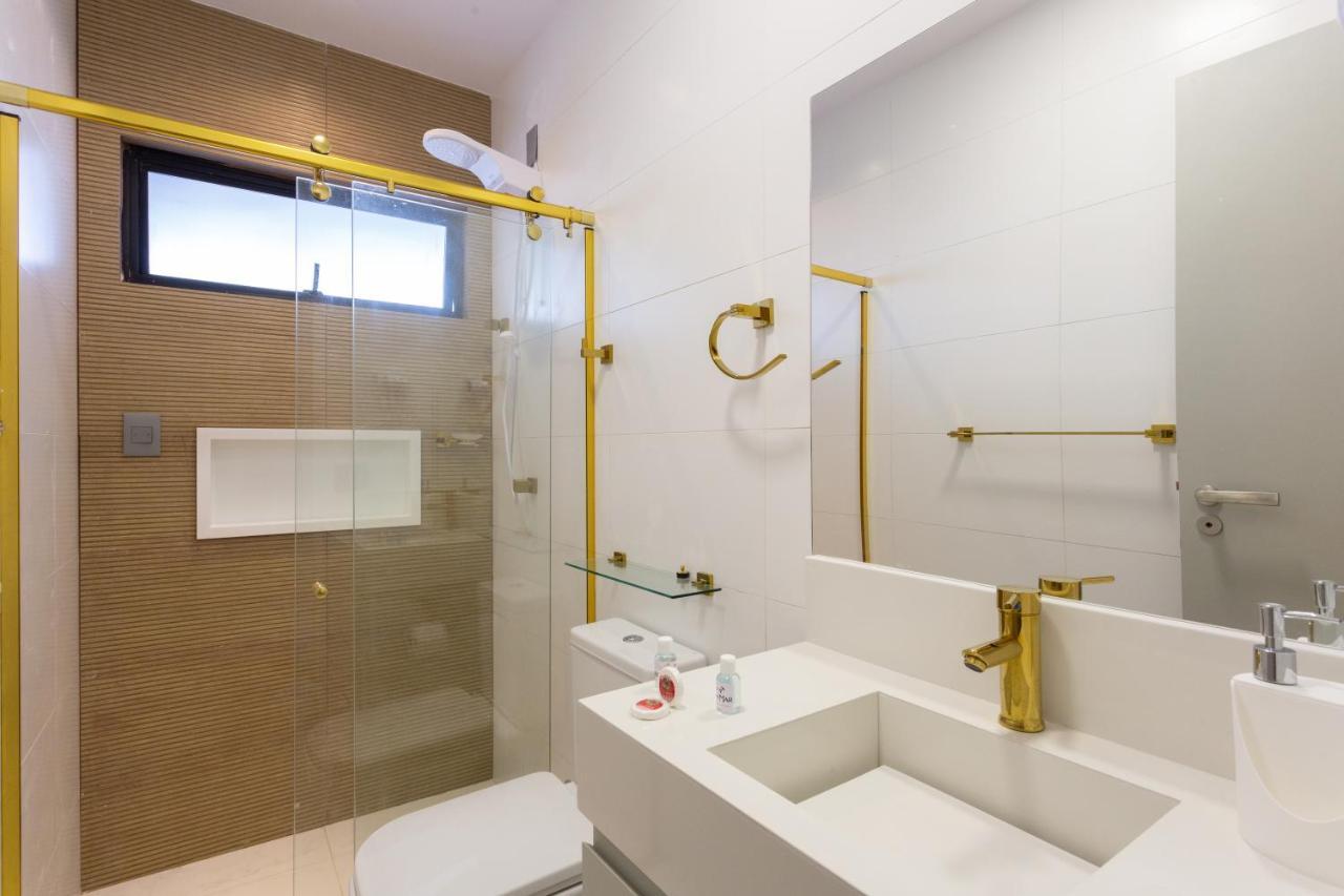 Quinta Do Mar Flats Porto De Galinhas Daire Dış mekan fotoğraf