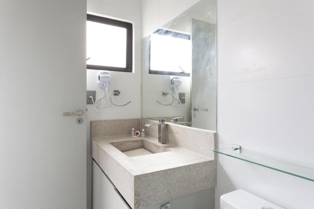 Quinta Do Mar Flats Porto De Galinhas Daire Dış mekan fotoğraf
