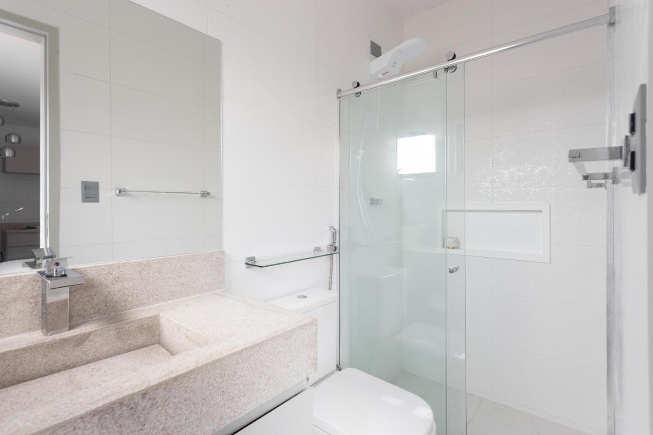 Quinta Do Mar Flats Porto De Galinhas Daire Dış mekan fotoğraf