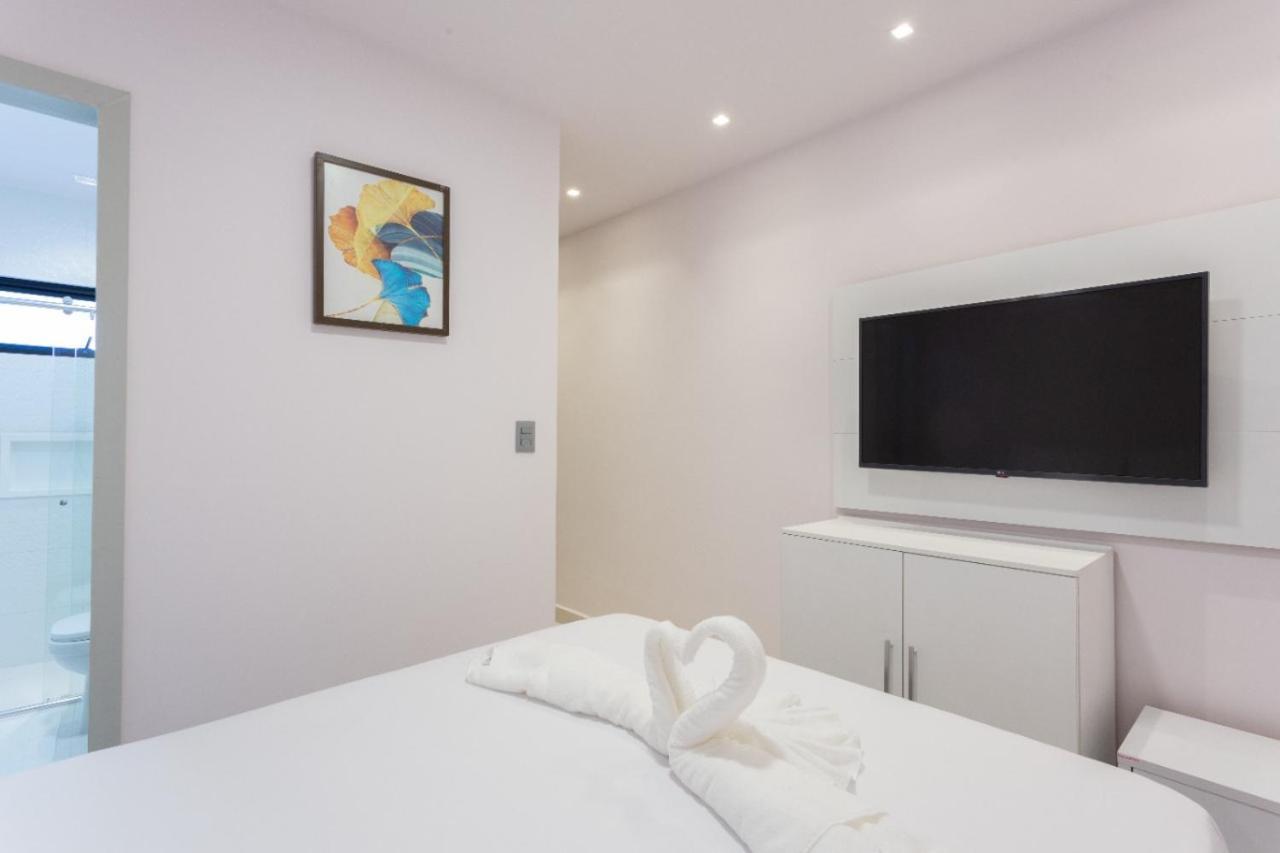 Quinta Do Mar Flats Porto De Galinhas Daire Dış mekan fotoğraf